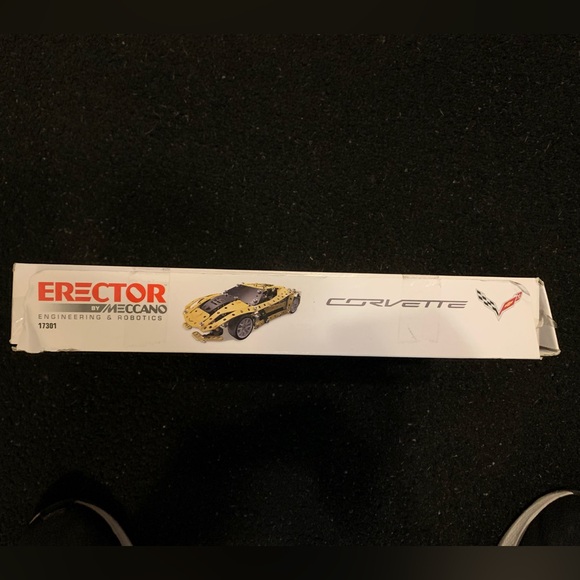 Two model car kits - Picture 4 of 5